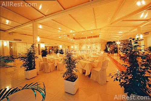 Athens Atrium Hotel 6